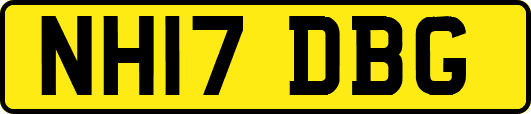 NH17DBG