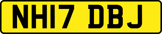 NH17DBJ