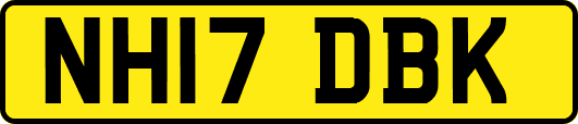 NH17DBK