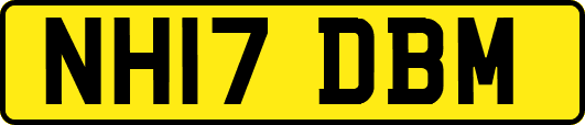 NH17DBM