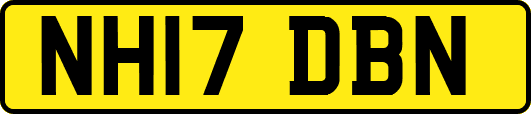 NH17DBN