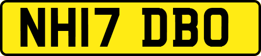 NH17DBO
