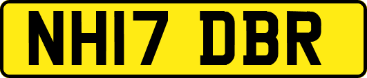 NH17DBR