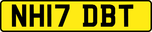 NH17DBT