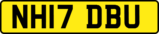 NH17DBU