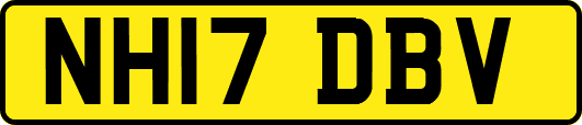 NH17DBV