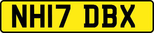 NH17DBX