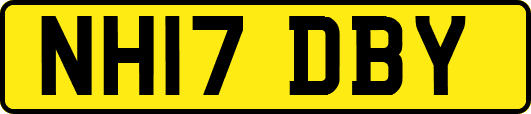 NH17DBY