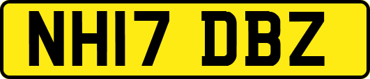 NH17DBZ