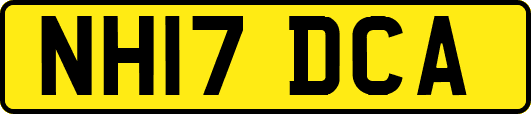 NH17DCA