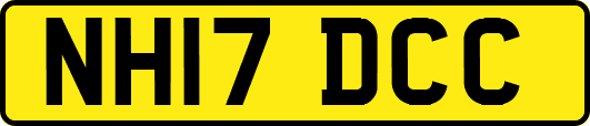 NH17DCC