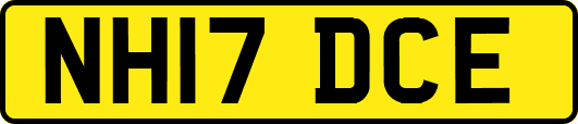 NH17DCE