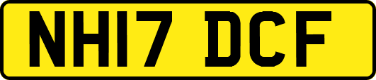 NH17DCF
