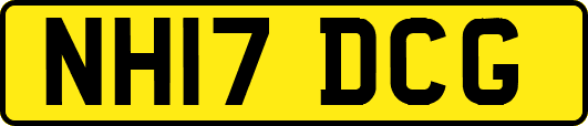 NH17DCG
