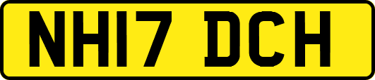 NH17DCH