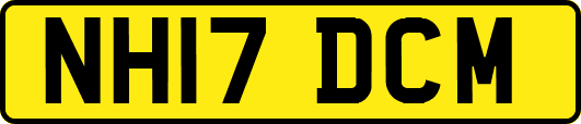 NH17DCM