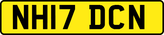NH17DCN