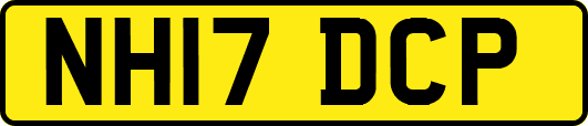 NH17DCP