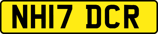 NH17DCR