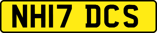 NH17DCS