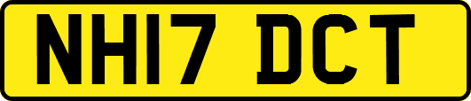 NH17DCT
