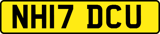 NH17DCU