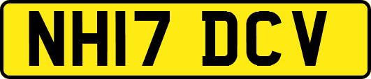 NH17DCV