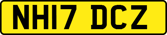 NH17DCZ