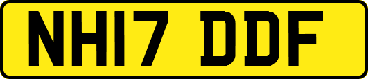 NH17DDF