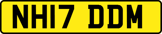 NH17DDM