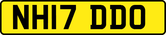 NH17DDO