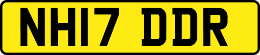 NH17DDR