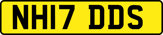 NH17DDS