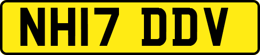 NH17DDV