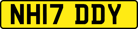 NH17DDY