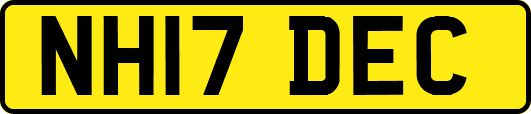 NH17DEC