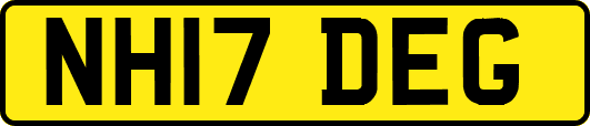 NH17DEG