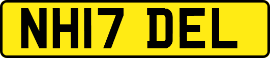 NH17DEL