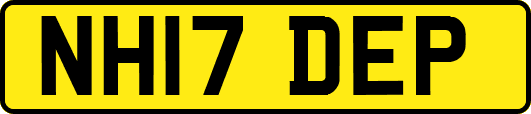 NH17DEP