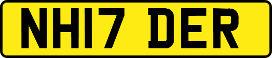 NH17DER