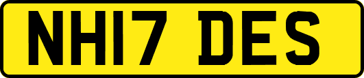 NH17DES