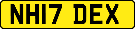 NH17DEX