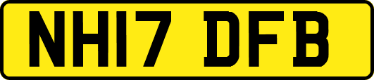 NH17DFB