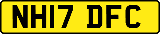 NH17DFC
