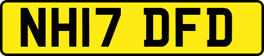 NH17DFD