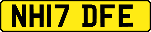 NH17DFE