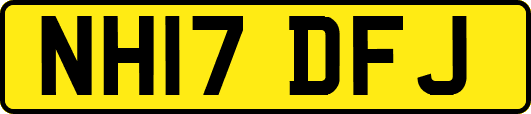 NH17DFJ