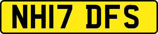 NH17DFS