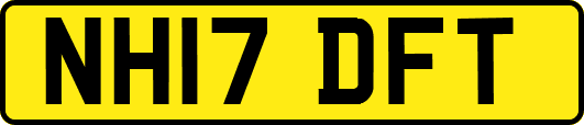 NH17DFT