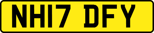 NH17DFY